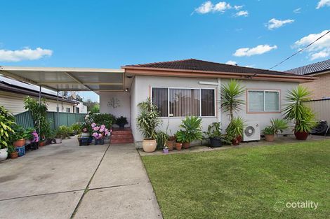 Property photo of 52 Campbell Hill Road Guildford NSW 2161