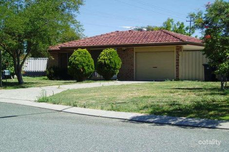 6 Boxley Gr, Marangaroo, WA 6064