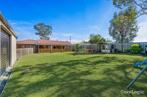 Property photo of 11 Balfour Street Wyreema QLD 4352