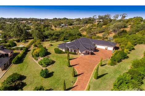 Property photo of 8 Jane Court Cotswold Hills QLD 4350