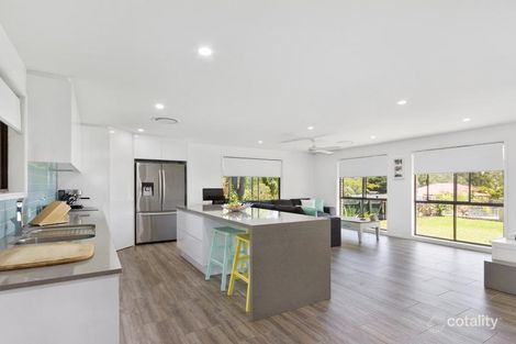Property photo of 10 Catani Place Helensvale QLD 4212