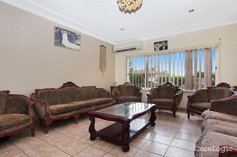 Property photo of 52 Campbell Hill Road Guildford NSW 2161