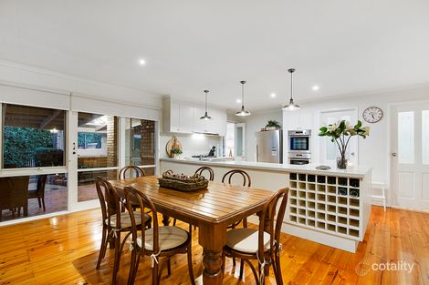 Property photo of 6 Justin Court Frankston VIC 3199