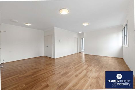 Property photo of 27/2 Kurrajong Road Casula NSW 2170