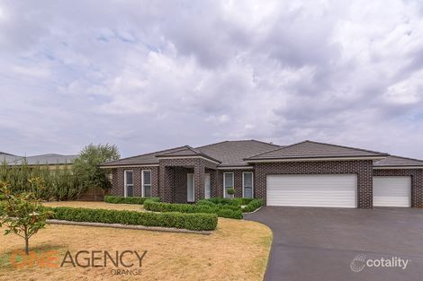 Property photo of 16 Bowman Avenue Orange NSW 2800