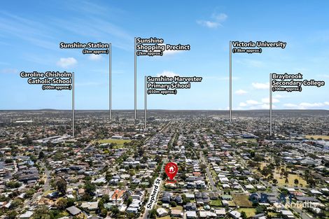 Property photo of 36 Shepherd Street Braybrook VIC 3019