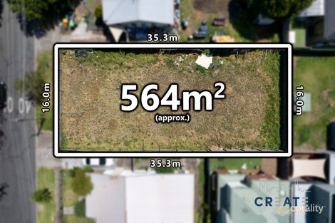 Property photo of 36 Shepherd Street Braybrook VIC 3019