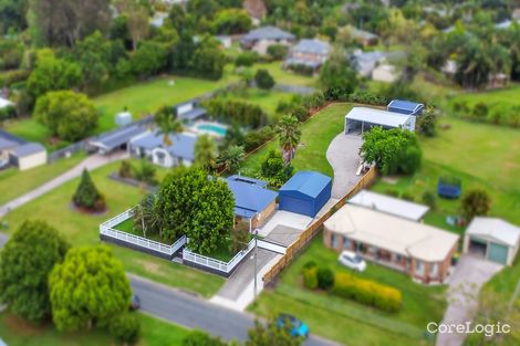 Property photo of 39 Parkview Road Glass House Mountains QLD 4518