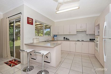 Property photo of 133 Kern Brothers Drive Thuringowa Central QLD 4817