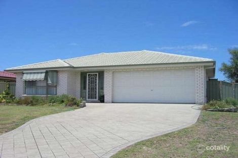 Property photo of 11 Mariner Crescent Salamander Bay NSW 2317