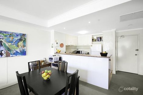 Property photo of 49/283 Spring Street Melbourne VIC 3000