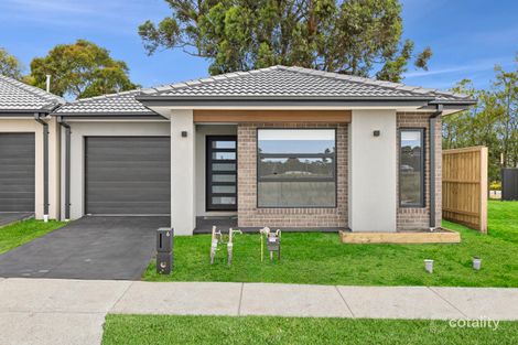Property photo of 6 Jessfield Terrace Cranbourne East VIC 3977