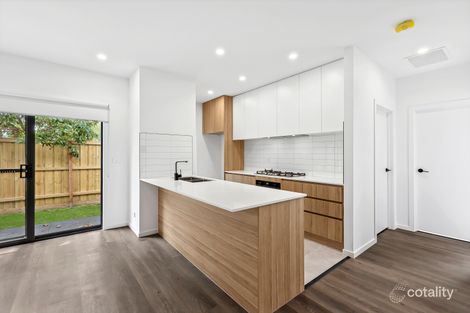 Property photo of 6 Jessfield Terrace Cranbourne East VIC 3977