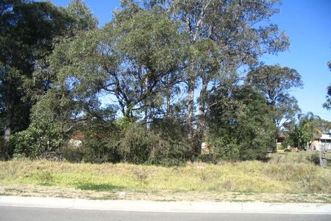 Lot 111 Central Ave, Chipping Norton, NSW 2170