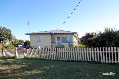 Property photo of 11 Collins Street Proston QLD 4613