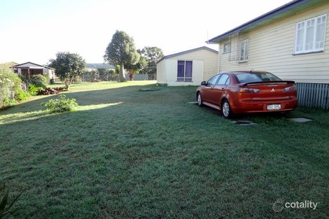 Property photo of 11 Collins Street Proston QLD 4613