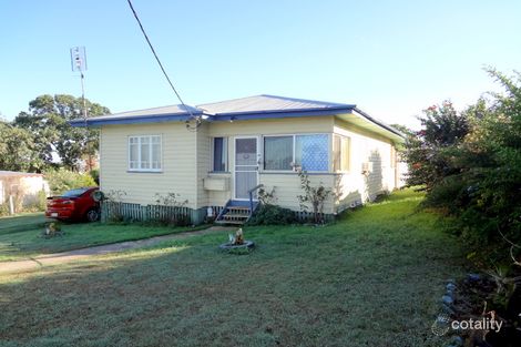 11 Collins St, Proston, QLD 4613