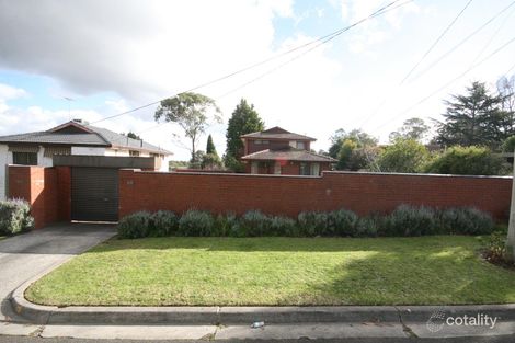 24 Orchard Gr, Heathmont, VIC 3135