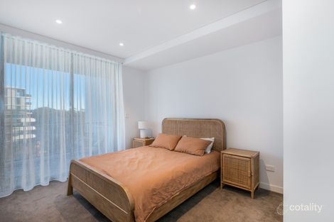 Property photo of 504/1 University Road Miranda NSW 2228