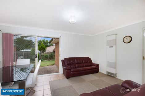 Property photo of 1 Gang-Gang Court Ngunnawal ACT 2913
