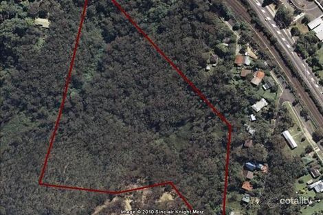 Property photo of 9 Sunridge Avenue Hazelbrook NSW 2779