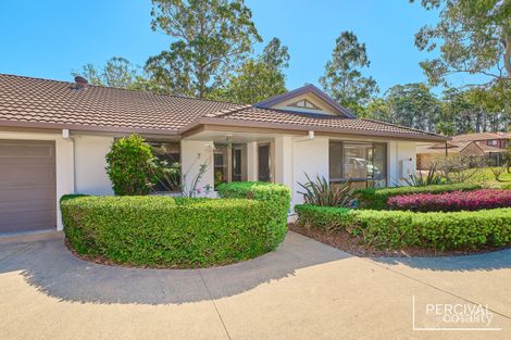 Property photo of 1/16 Wonga Crescent Port Macquarie NSW 2444