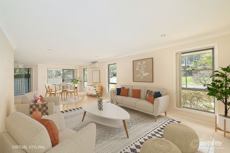 Property photo of 1/16 Wonga Crescent Port Macquarie NSW 2444