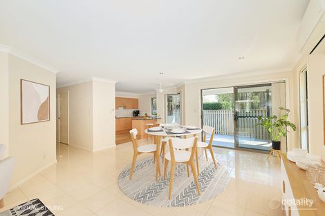 Property photo of 1/16 Wonga Crescent Port Macquarie NSW 2444