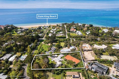 Property photo of 11-15 Kemp Road Sorrento VIC 3943