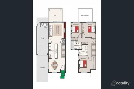 Property photo of 32/51 River Road Bundamba QLD 4304