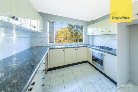 Property photo of 3/60 Alice Street Harris Park NSW 2150