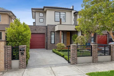 Property photo of 33A Paschal Street Bentleigh VIC 3204