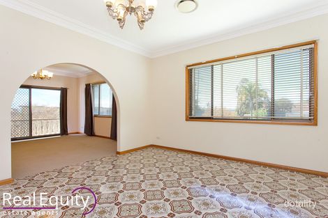 Property photo of 136 Alfred Road Chipping Norton NSW 2170
