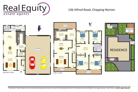 Property photo of 136 Alfred Road Chipping Norton NSW 2170