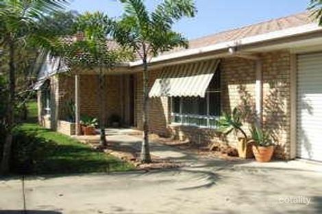 1 Carriage Cres, Beerburrum, QLD 4517