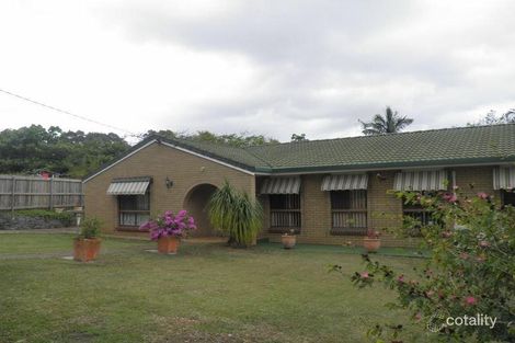 25 Kraatz Ave, Loganlea, QLD 4131