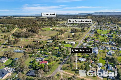 50 Nelson St, Greta, NSW 2334