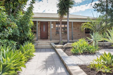 Property photo of 16 Mahonia Place Duncraig WA 6023