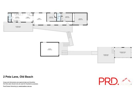Property photo of 2 Peta Lane Old Beach TAS 7017