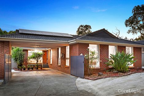 Property photo of 16 Benwerrin Drive Wantirna VIC 3152