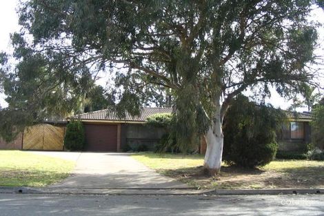 Property photo of 34 Lavington Avenue Chipping Norton NSW 2170