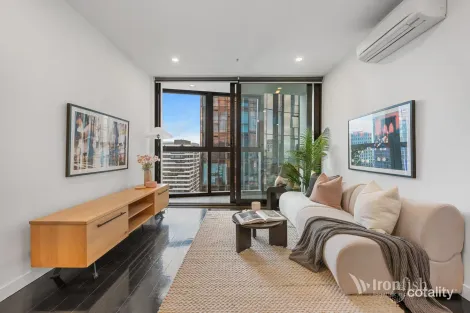 5308/135 A'Beckett St, Melbourne, VIC 3000