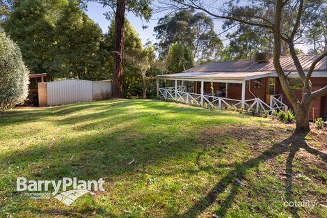 Property photo of 9 Wright Road Avonsleigh VIC 3782