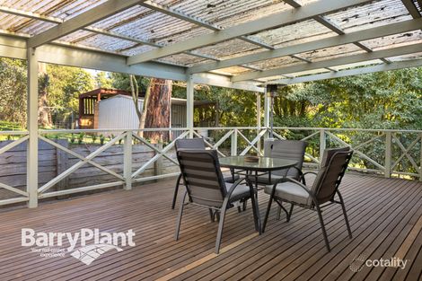 Property photo of 9 Wright Road Avonsleigh VIC 3782