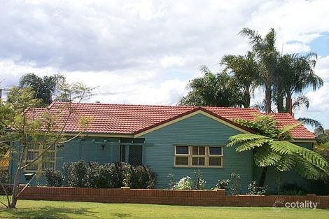 21 Rathlyn Ave, Corinda, QLD 4075