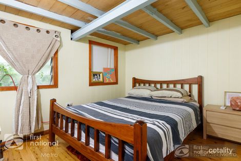 Property photo of 48 Judge Street Petrie Terrace QLD 4000