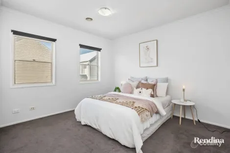 Property photo of 209 Stockmans Way Kensington VIC 3031