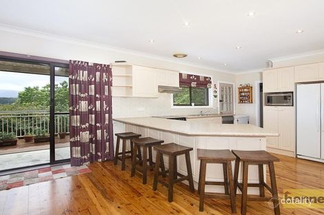 Property photo of 249 Cedar Ridge Road Kurrajong NSW 2758