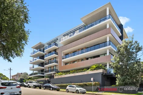 8/6 Buchanan St, Carlton, NSW 2218