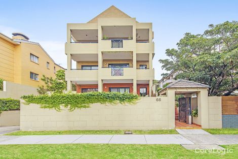 Property photo of 10/66 Beach Road Bondi Beach NSW 2026